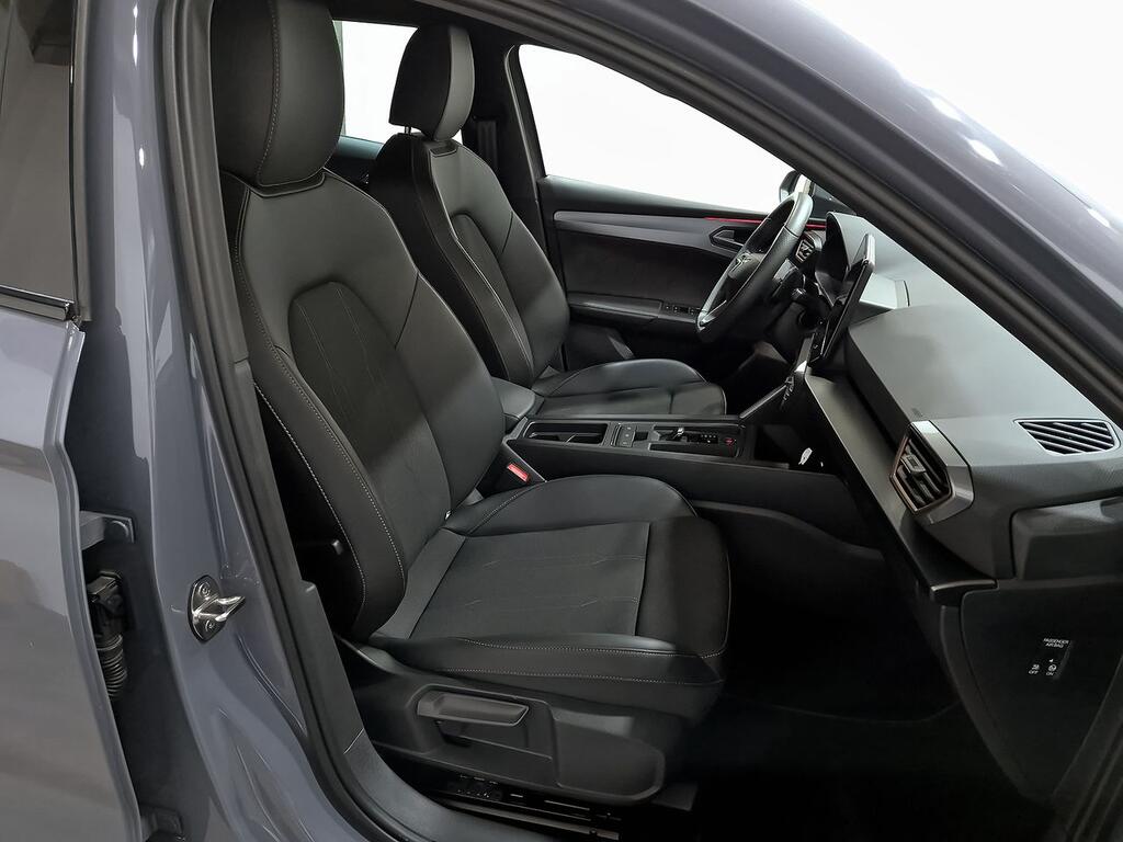 Cupra León 1.5 eTSI 110kW (150CV) DSG 7