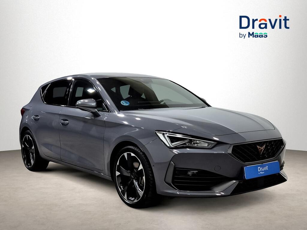 Cupra León 1.5 eTSI 110kW (150CV) DSG 1