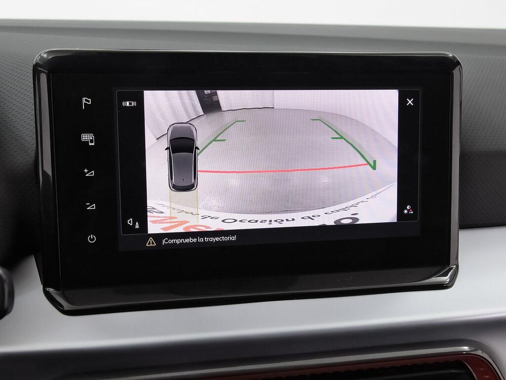 Seat Ibiza 1.0 TSI 85kW (115CV) FR Salta 21