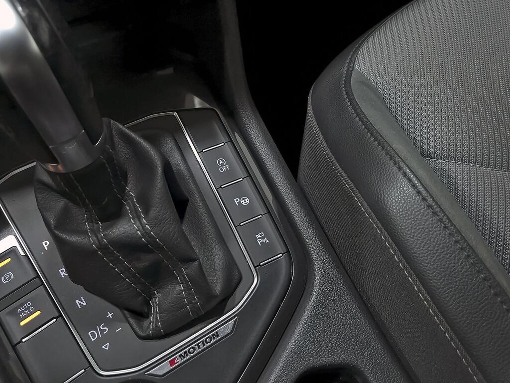 Volkswagen Tiguan Sport 2.0 TDI 140kW (190CV) 4Motion DSG 31