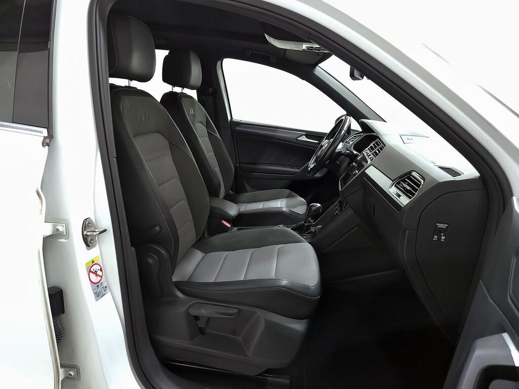 Volkswagen Tiguan Sport 2.0 TDI 140kW (190CV) 4Motion DSG 5