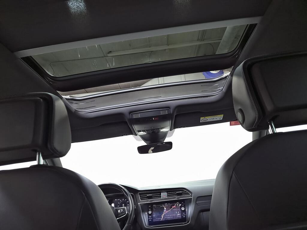 Volkswagen Tiguan Sport 2.0 TDI 140kW (190CV) 4Motion DSG 39