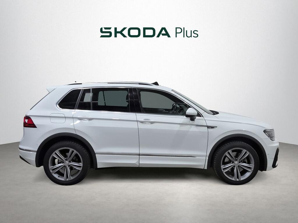 Volkswagen Tiguan Sport 2.0 TDI 140kW (190CV) 4Motion DSG 3