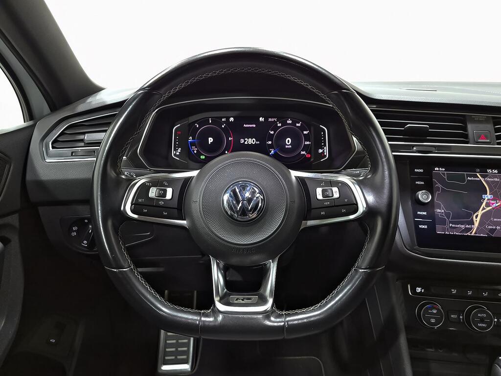 Volkswagen Tiguan Sport 2.0 TDI 140kW (190CV) 4Motion DSG 18