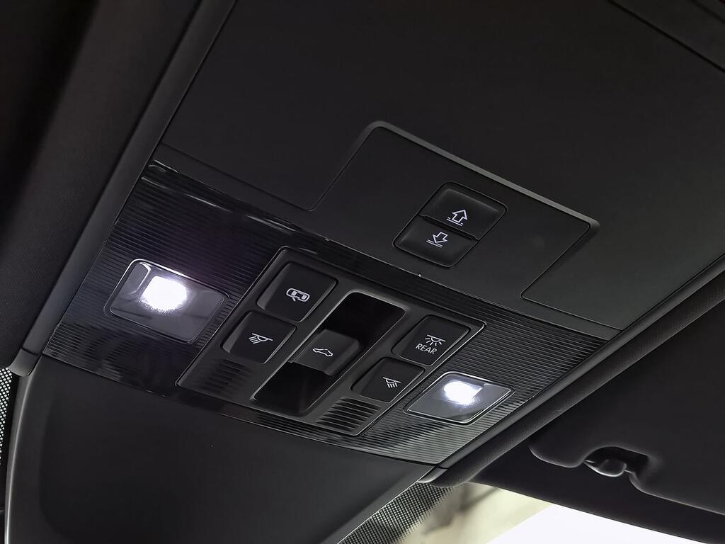 Volkswagen Tiguan Sport 2.0 TDI 140kW (190CV) 4Motion DSG 34