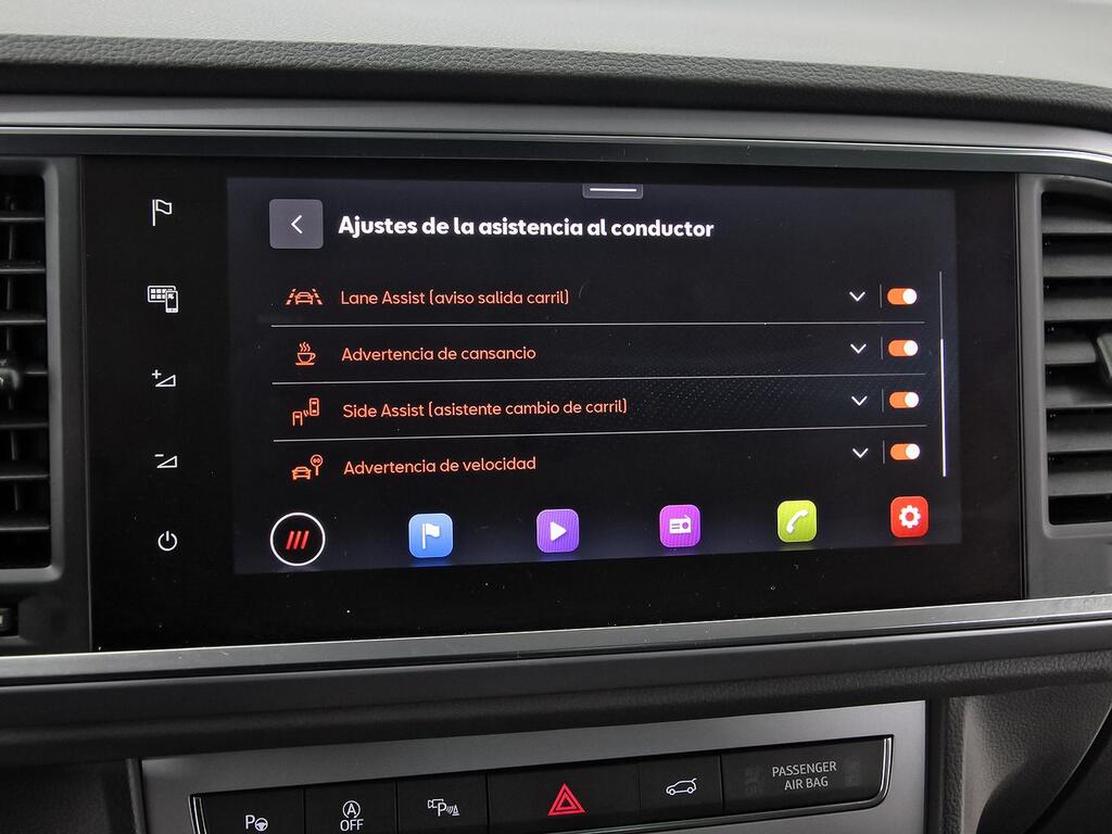 Seat Ateca 1.5 TSI 110kW (150CV) FR Special Edition 25