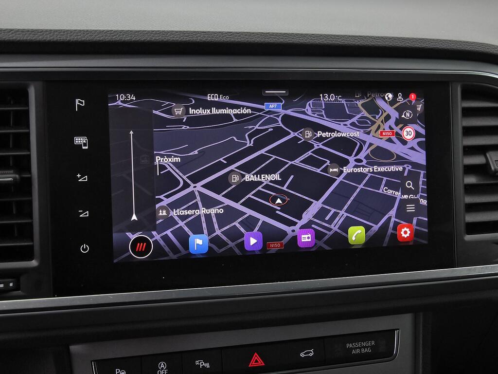 Seat Ateca 1.5 TSI 110kW (150CV) FR Special Edition 21