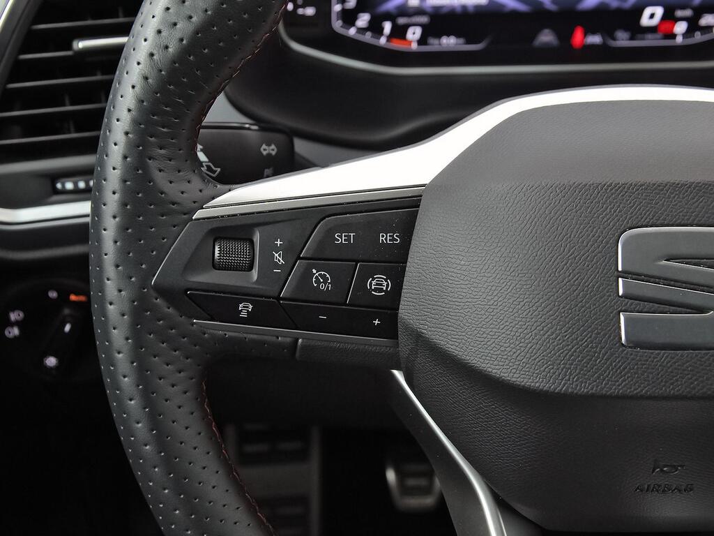 Seat Ateca 1.5 TSI 110kW (150CV) FR Special Edition 16