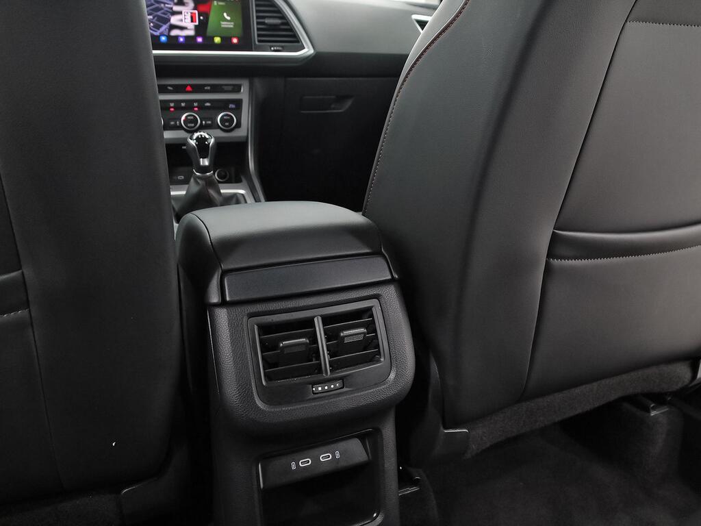 Seat Ateca 1.5 TSI 110kW (150CV) FR Special Edition 32