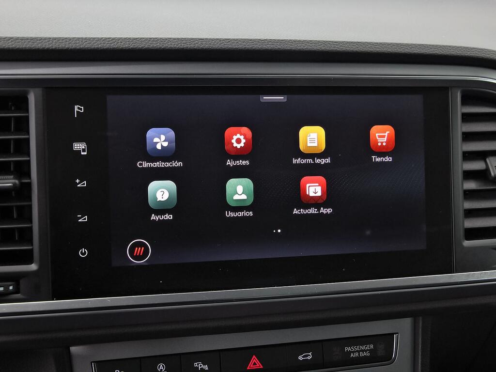 Seat Ateca 1.5 TSI 110kW (150CV) FR Special Edition 20