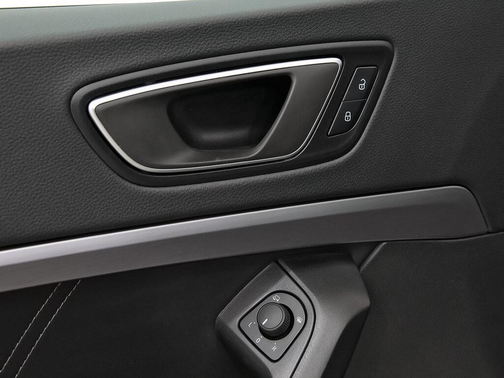 Seat Ateca 1.5 TSI 110kW (150CV) FR Special Edition 11