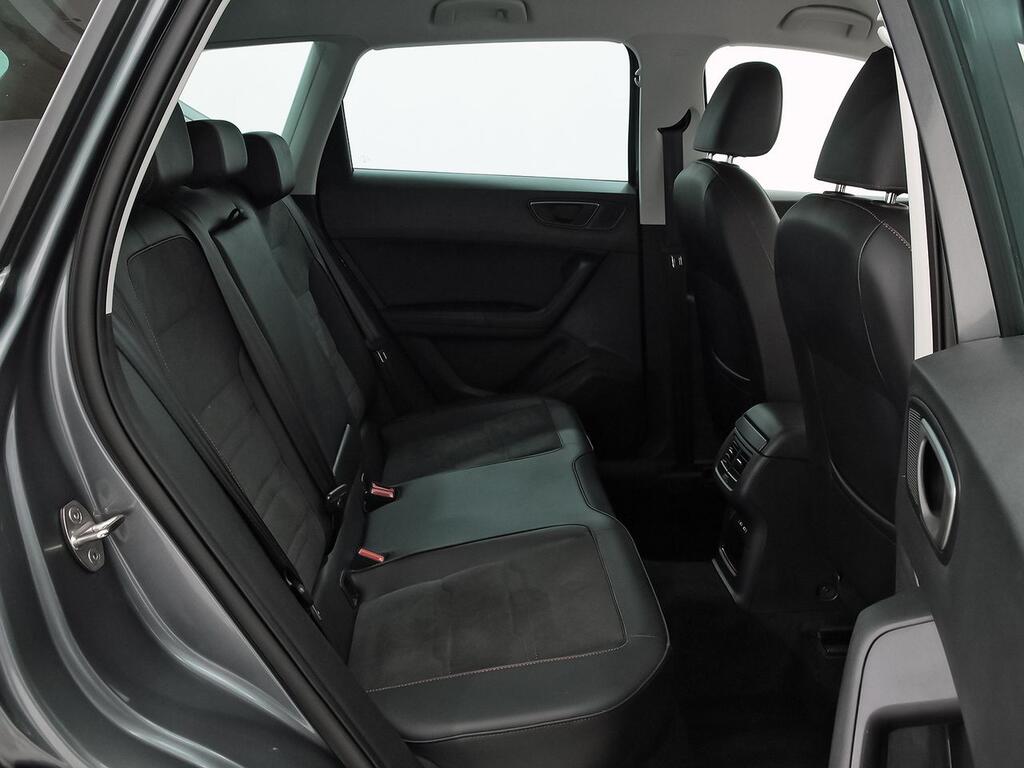 Seat Ateca 1.5 TSI 110kW (150CV) FR Special Edition 6