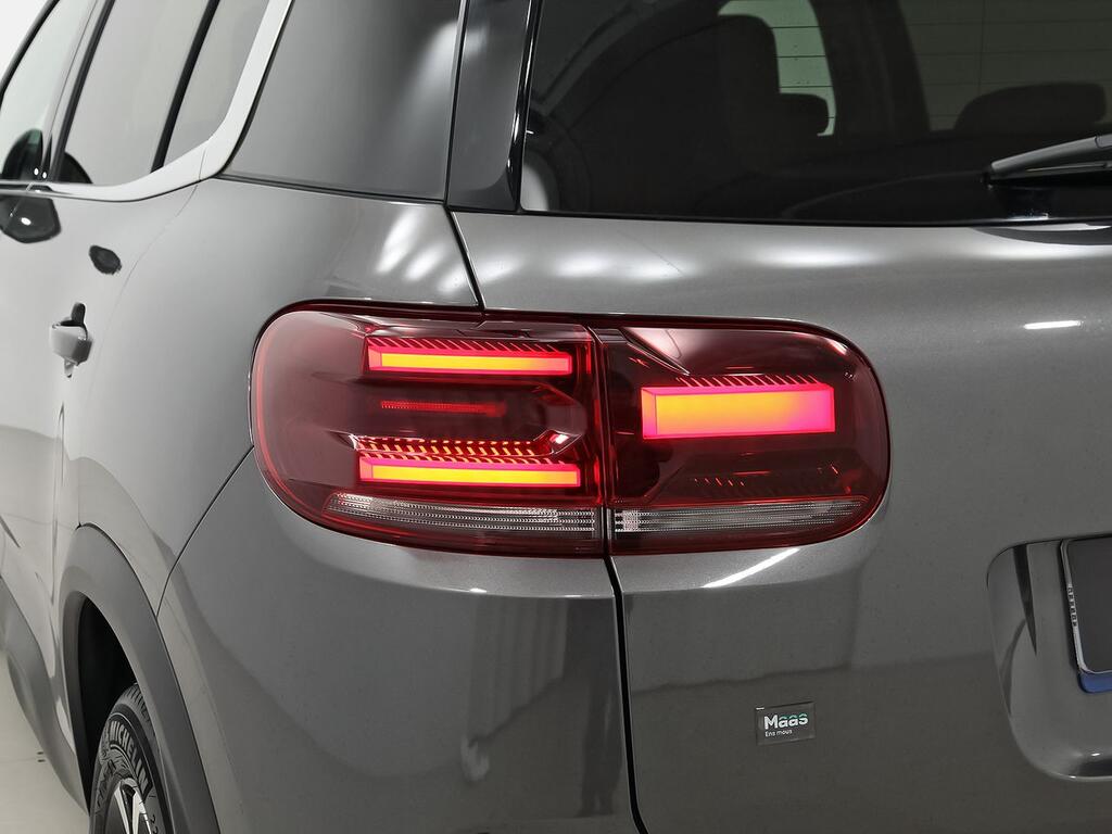 Citroën C5 Aircross PureTech 96kW (130CV) S&S EAT8 C Series 33