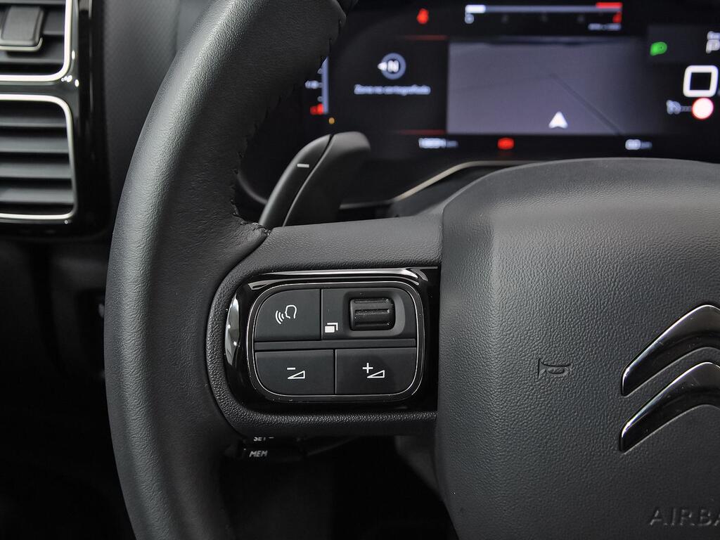 Citroën C5 Aircross PureTech 96kW (130CV) S&S EAT8 C Series 18