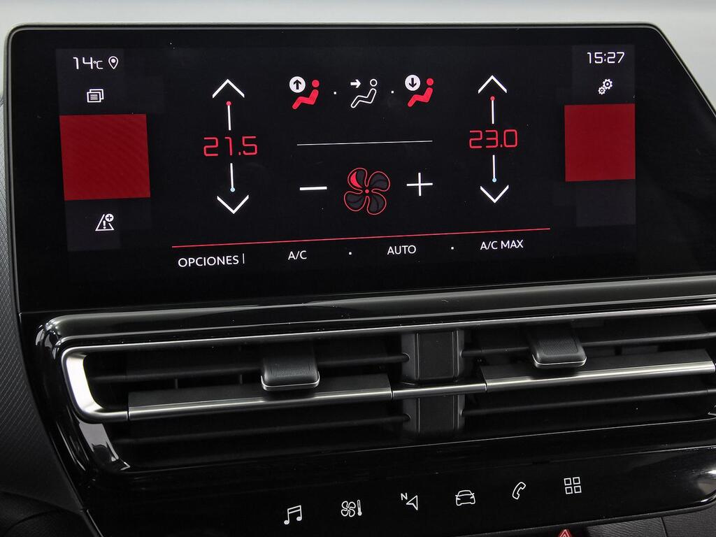 Citroën C5 Aircross PureTech 96kW (130CV) S&S EAT8 C Series 27