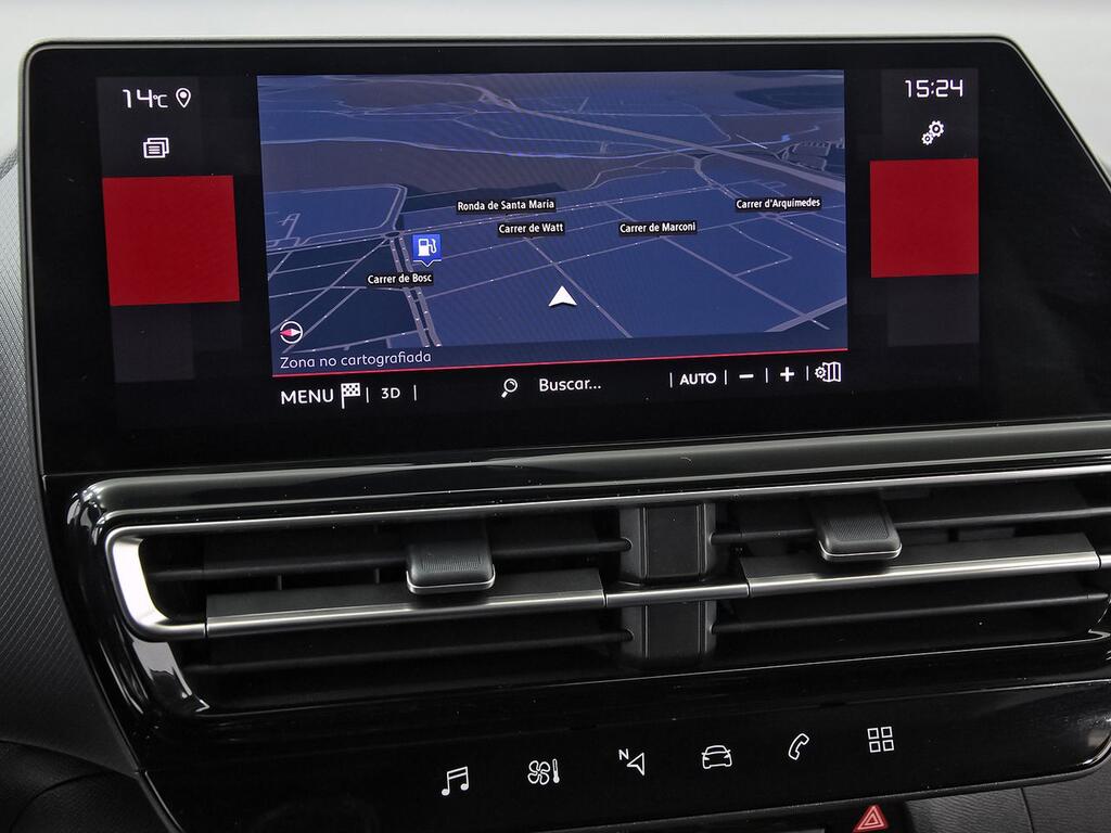 Citroën C5 Aircross PureTech 96kW (130CV) S&S EAT8 C Series 22