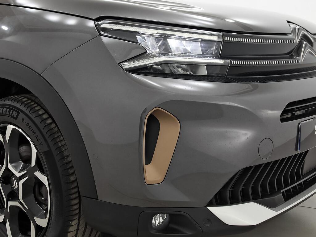 Citroën C5 Aircross PureTech 96kW (130CV) S&S EAT8 C Series 32