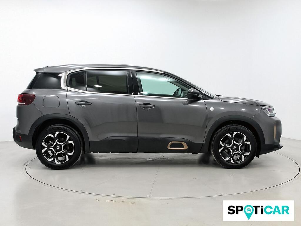 Citroën C5 Aircross PureTech 96kW (130CV) S&S EAT8 C Series 3