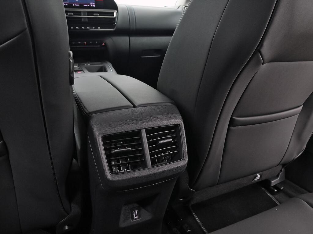 Citroën C5 Aircross PureTech 96kW (130CV) S&S EAT8 C Series 31