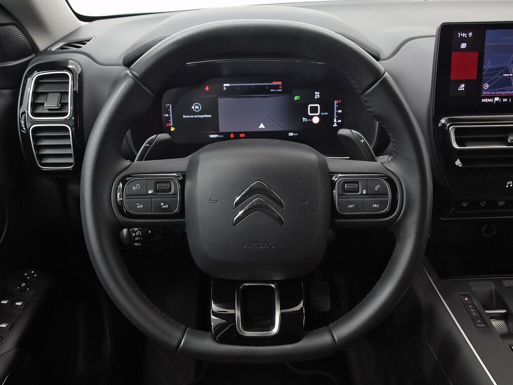 Citroën C5 Aircross PureTech 96kW (130CV) S&S EAT8 C Series 20