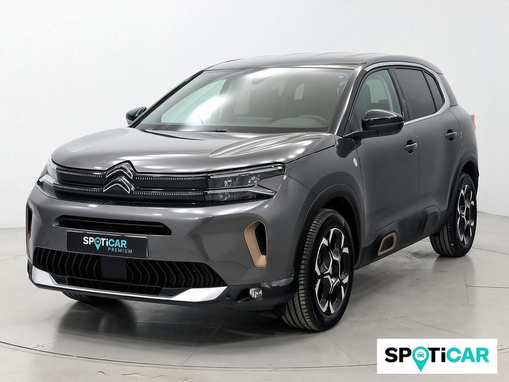 Citroën C5 Aircross PureTech 96kW (130CV) S&S EAT8 C Series 4