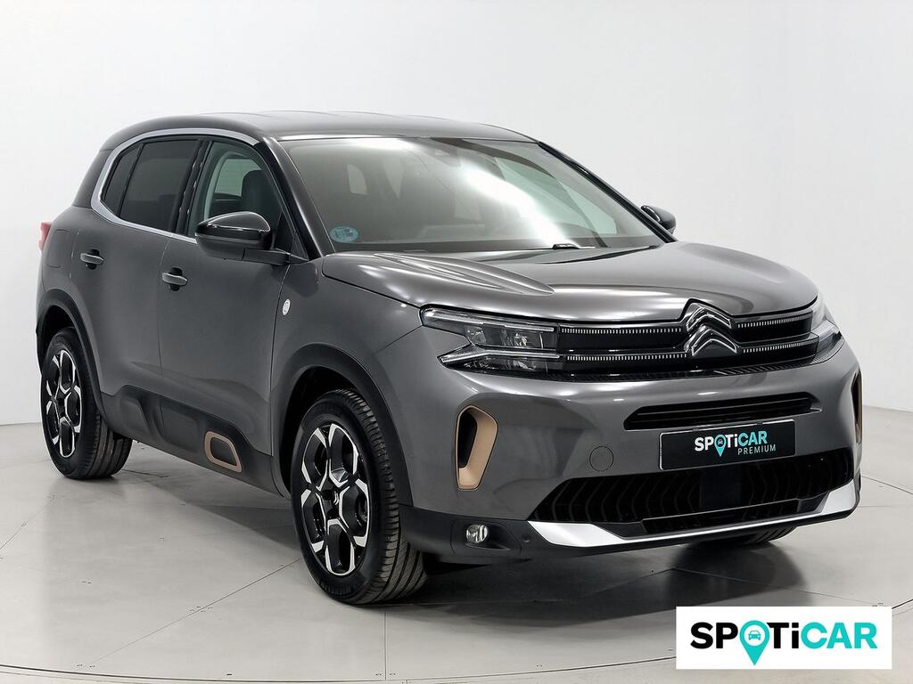 Citroën C5 Aircross PureTech 96kW (130CV) S&S EAT8 C Series 1