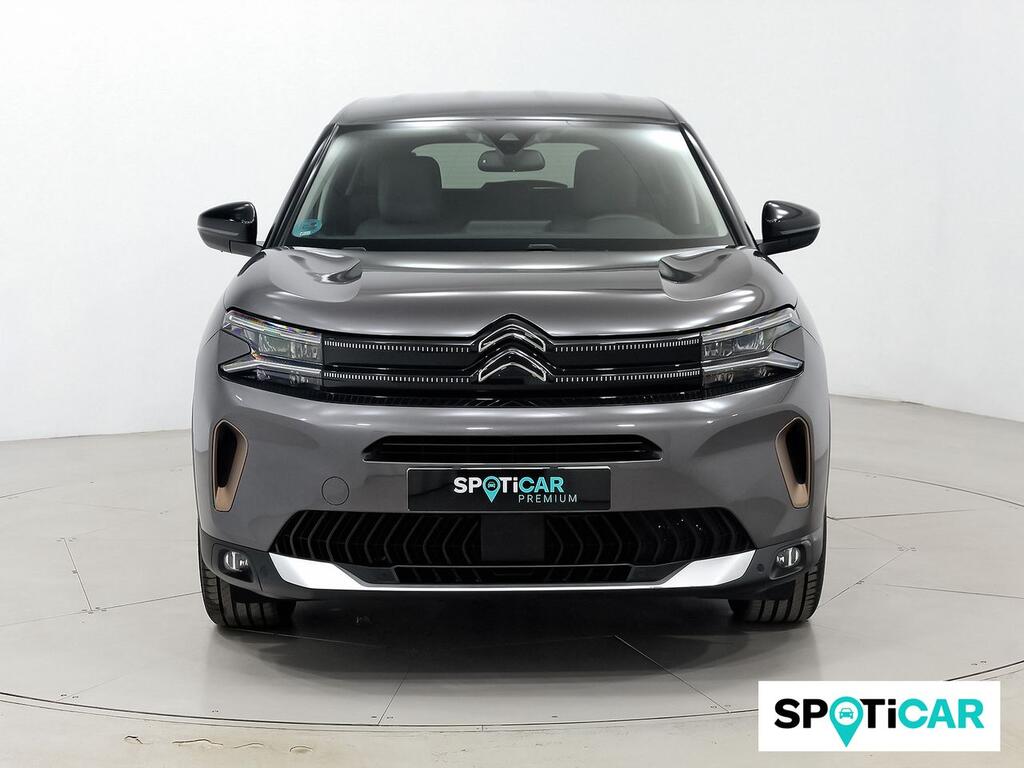 Citroën C5 Aircross PureTech 96kW (130CV) S&S EAT8 C Series 5