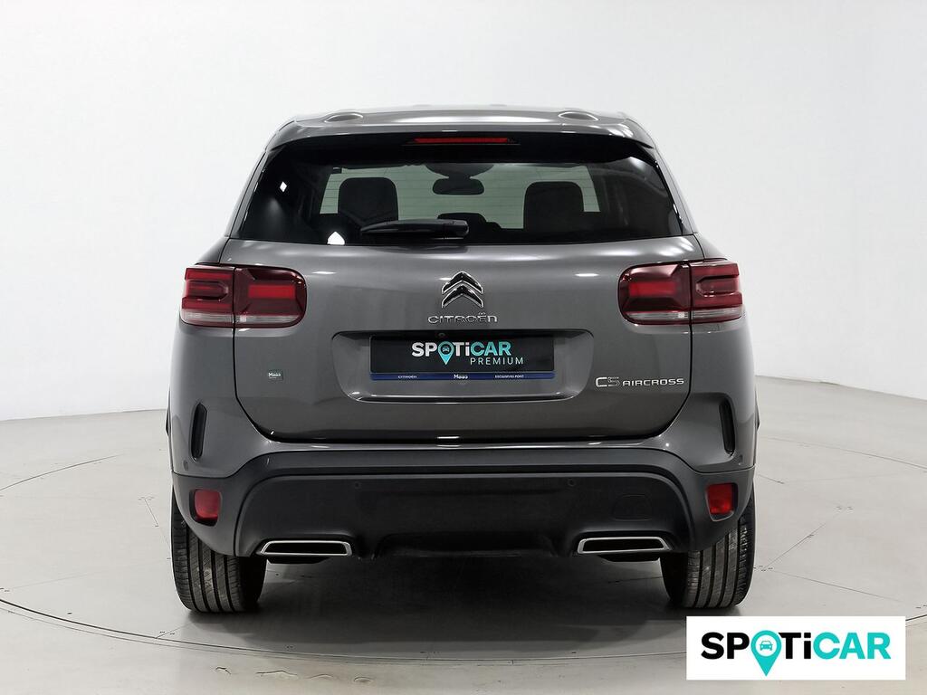 Citroën C5 Aircross PureTech 96kW (130CV) S&S EAT8 C Series 6