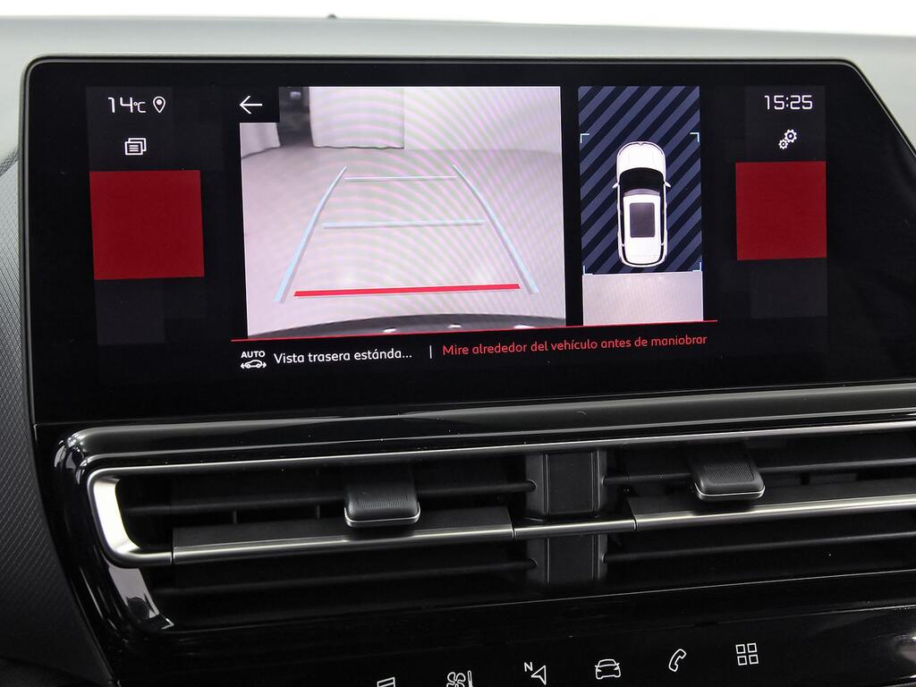 Citroën C5 Aircross PureTech 96kW (130CV) S&S EAT8 C Series 23