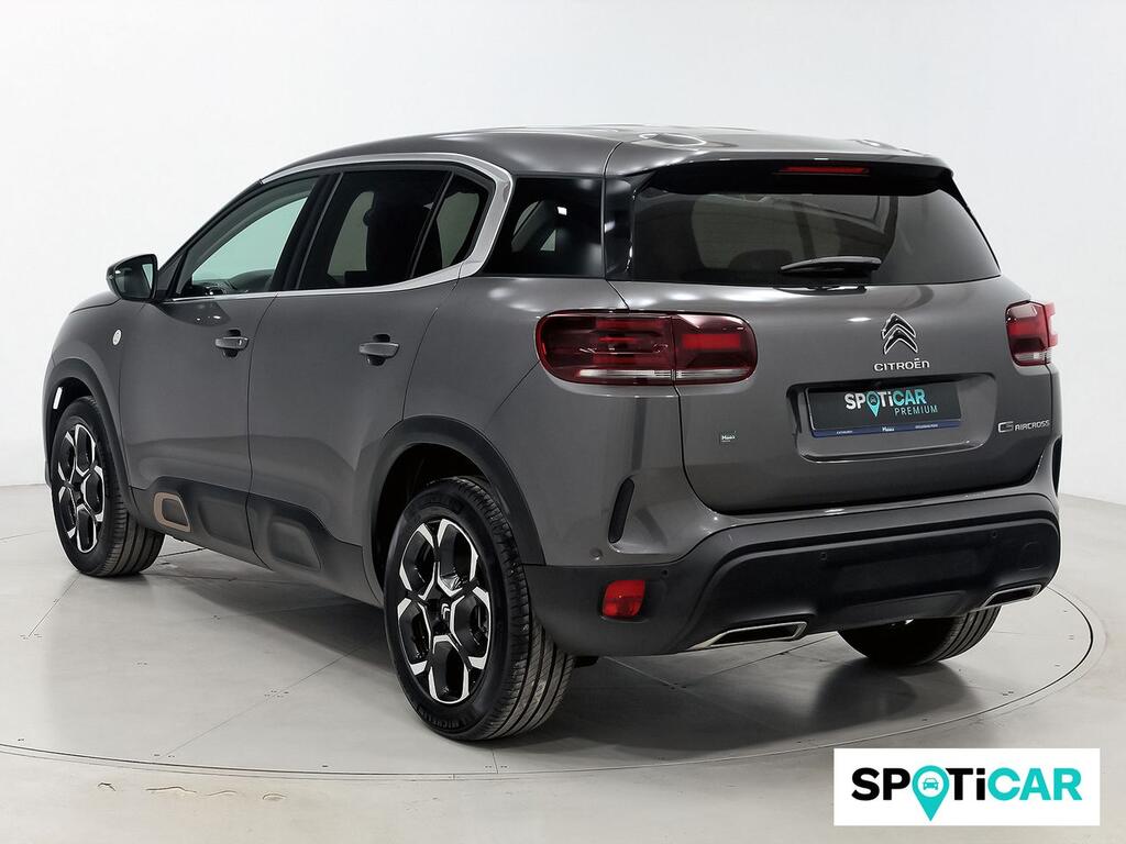 Citroën C5 Aircross PureTech 96kW (130CV) S&S EAT8 C Series 2