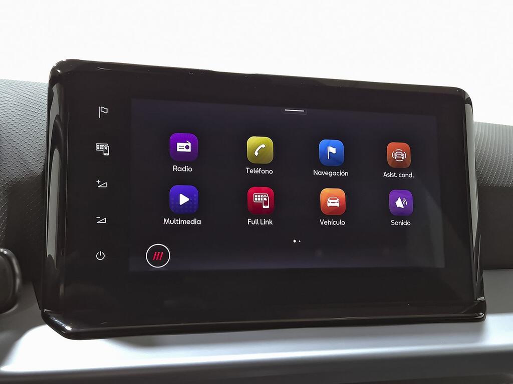 Seat Arona 1.5 TSI 110kW (150CV) DSG FR XL 20