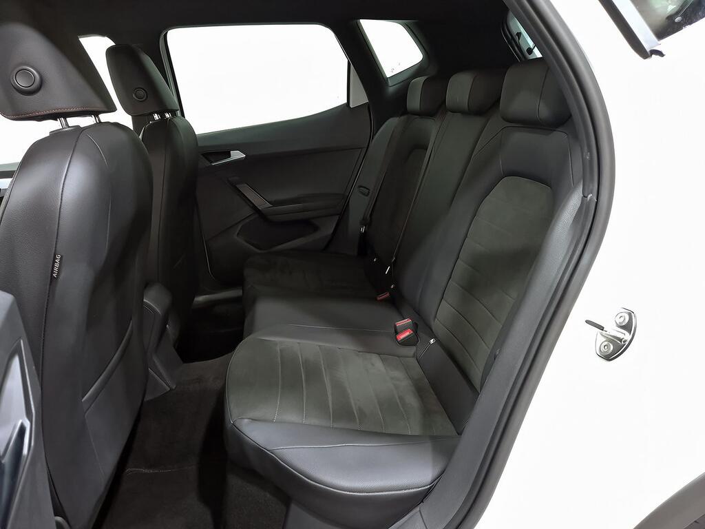 Seat Arona 1.5 TSI 110kW (150CV) DSG FR XL 9