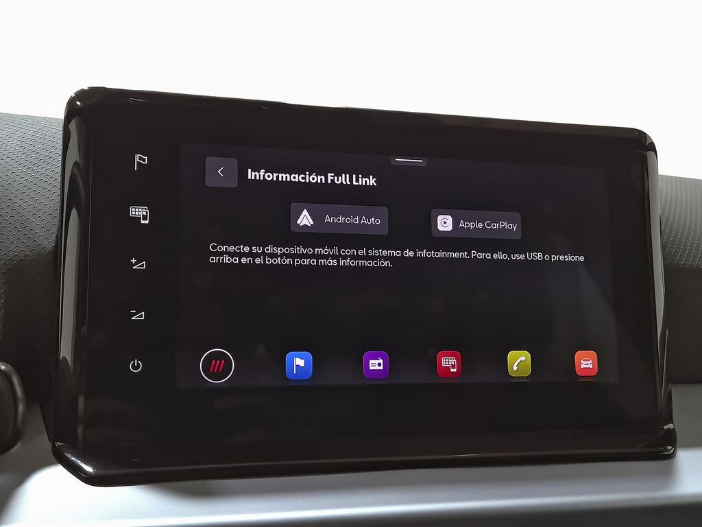 Seat Arona 1.5 TSI 110kW (150CV) DSG FR XL 24