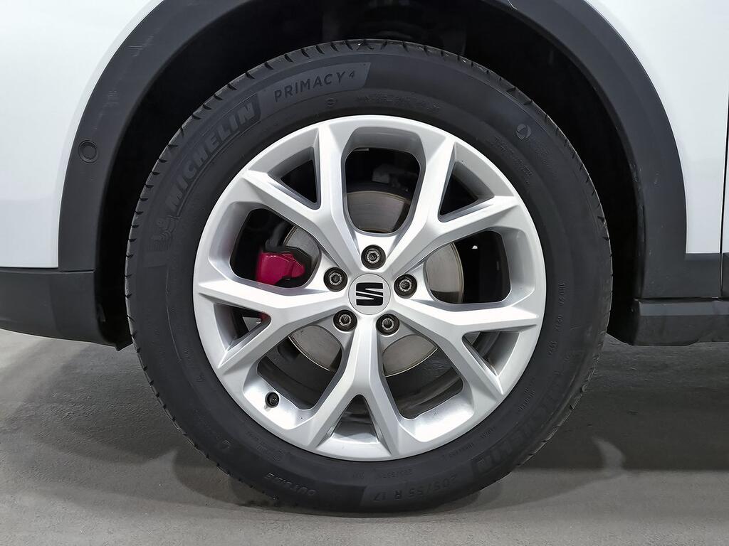 Seat Arona 1.5 TSI 110kW (150CV) DSG FR XL 11