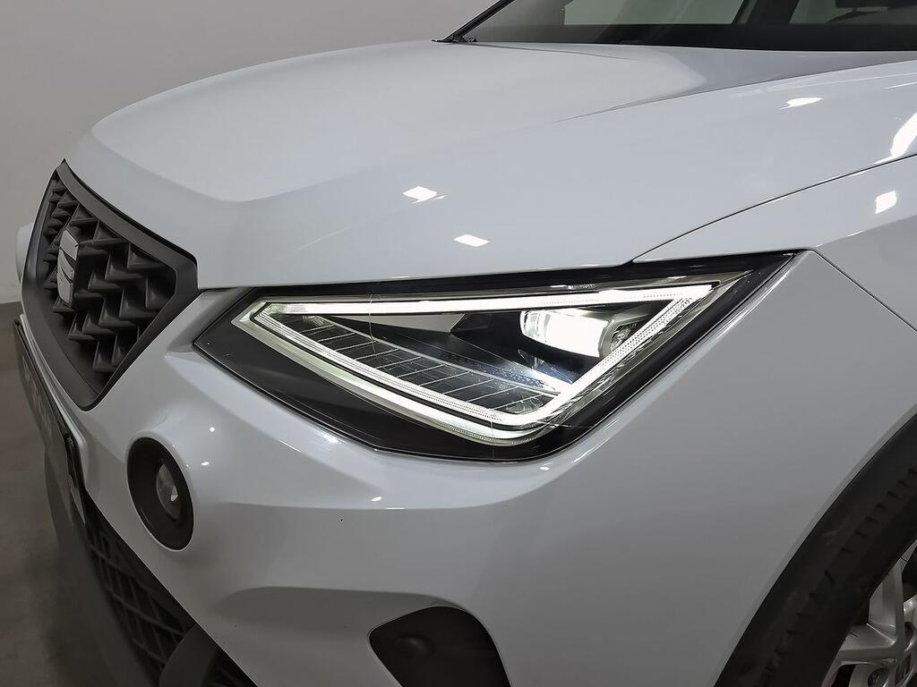 Seat Arona 1.5 TSI 110kW (150CV) DSG FR XL 32