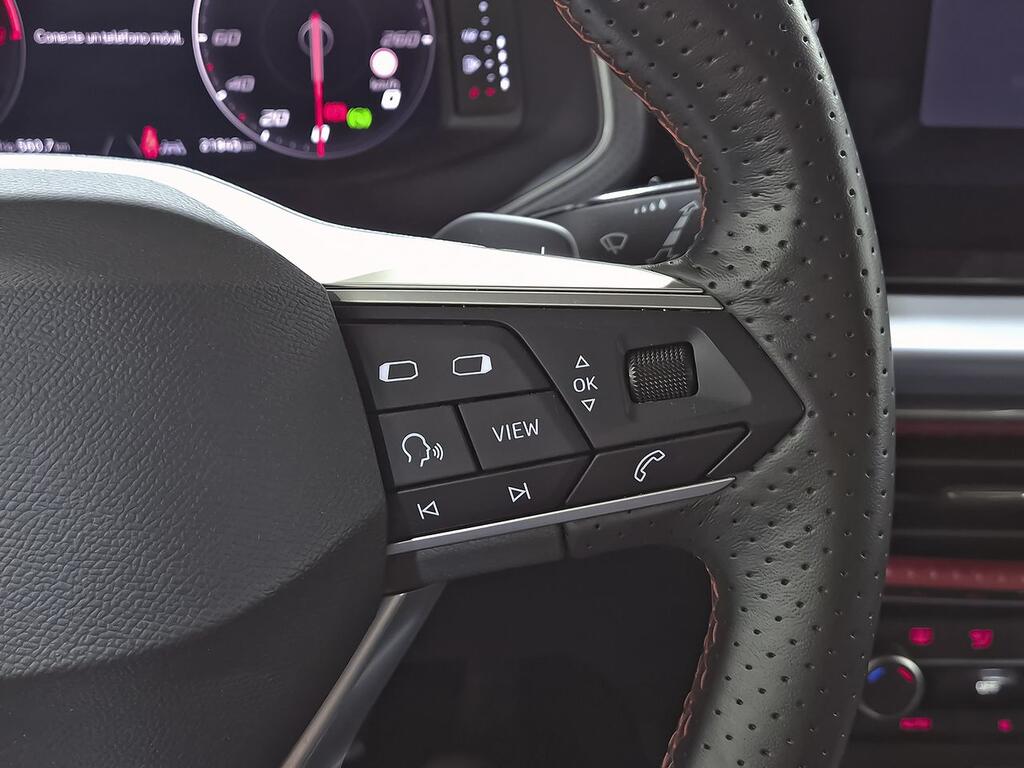 Seat Arona 1.5 TSI 110kW (150CV) DSG FR XL 18