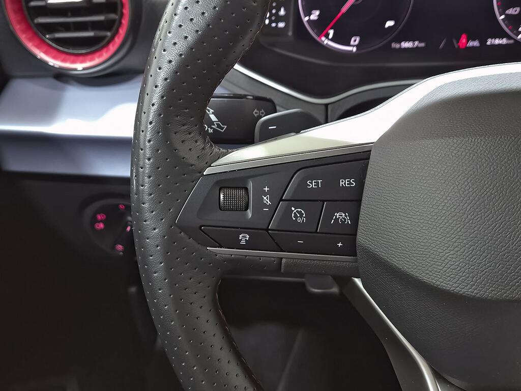 Seat Arona 1.5 TSI 110kW (150CV) DSG FR XL 17