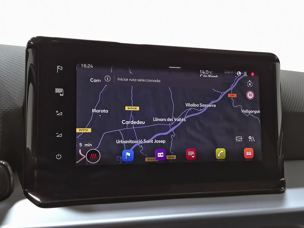 Seat Arona 1.5 TSI 110kW (150CV) DSG FR XL 22