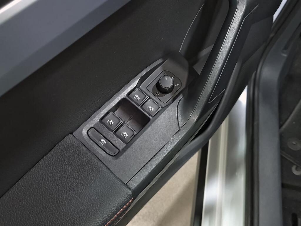 Seat Arona 1.5 TSI 110kW (150CV) DSG FR XL 12