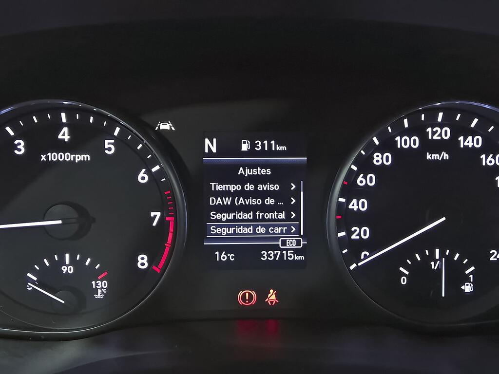 Hyundai i30 1.5 TGDI 48V N Line 25