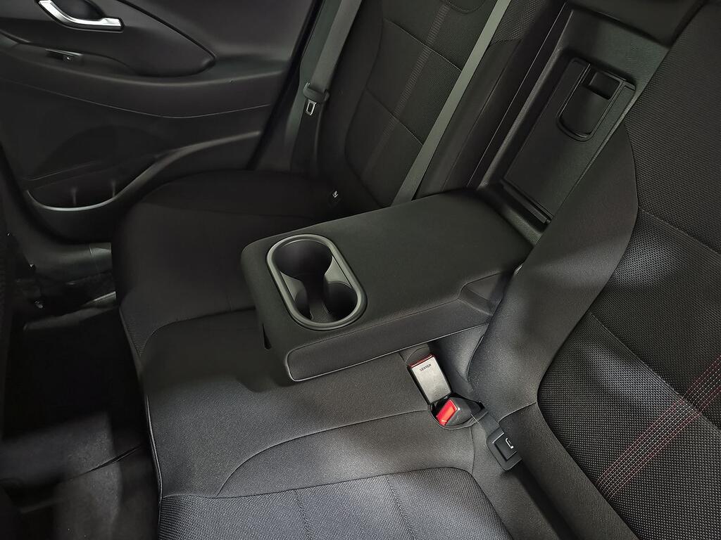 Hyundai i30 1.5 TGDI 48V N Line 35