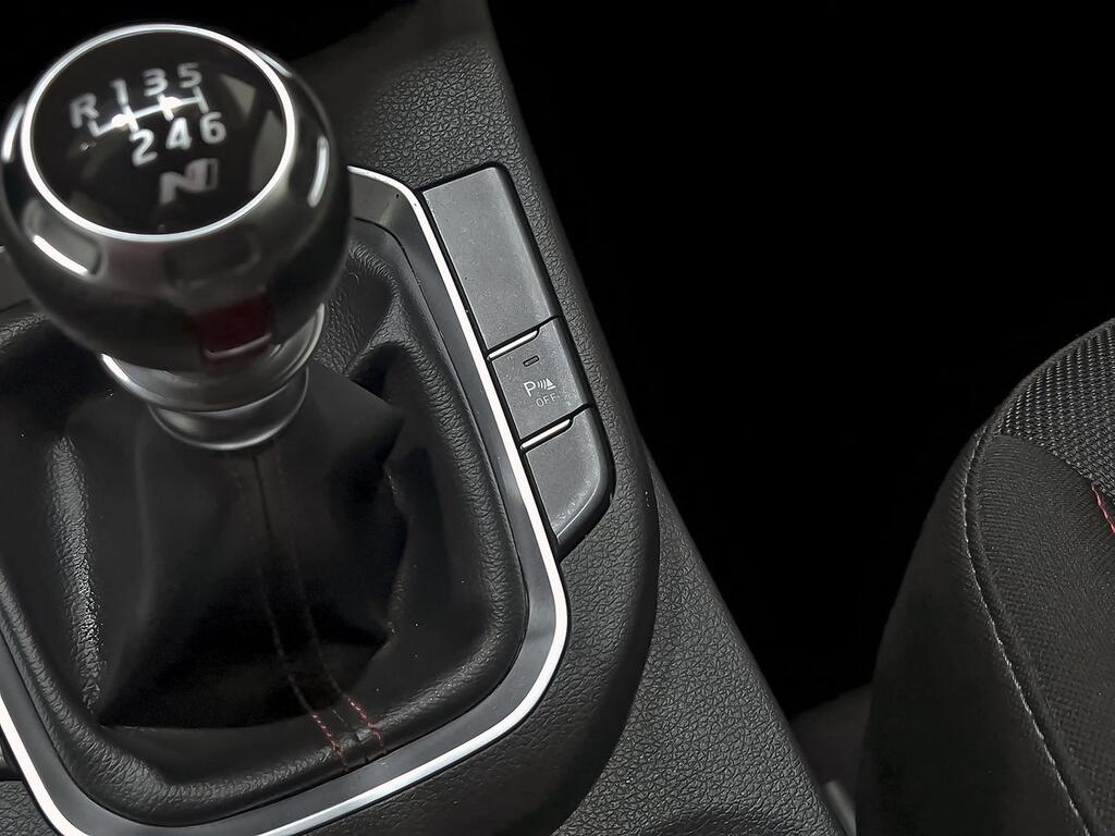 Hyundai i30 1.5 TGDI 48V N Line 31