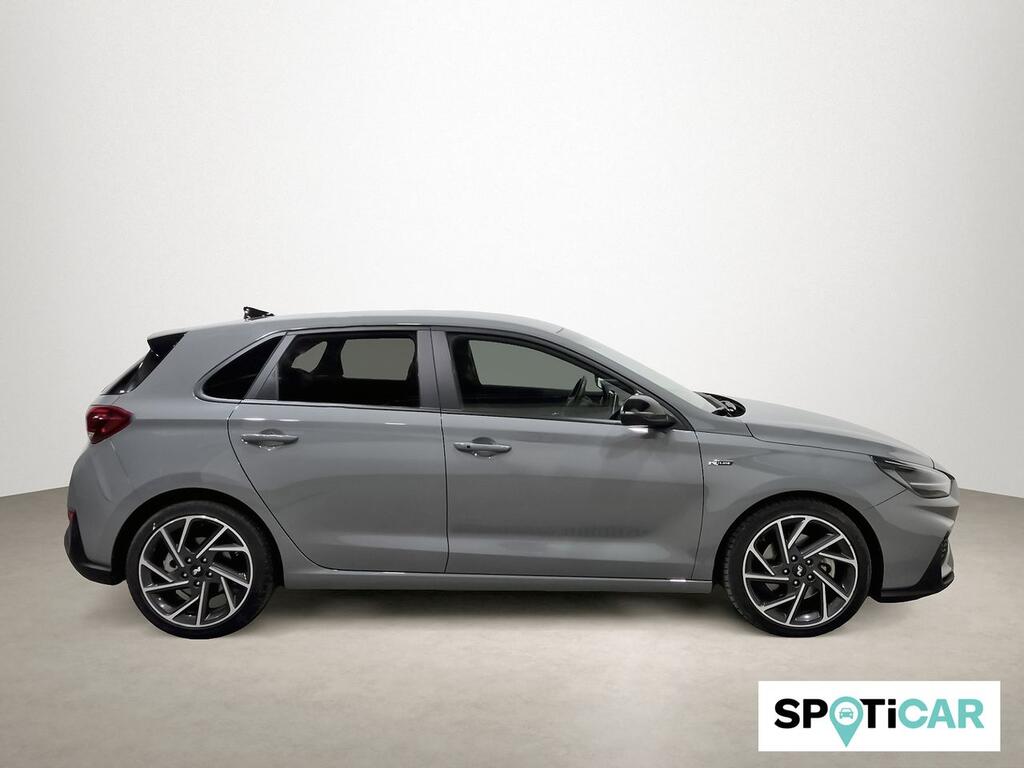 Hyundai i30 1.5 TGDI 48V N Line 3