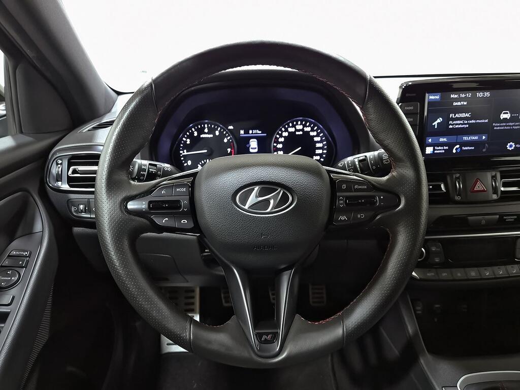 Hyundai i30 1.5 TGDI 48V N Line 20