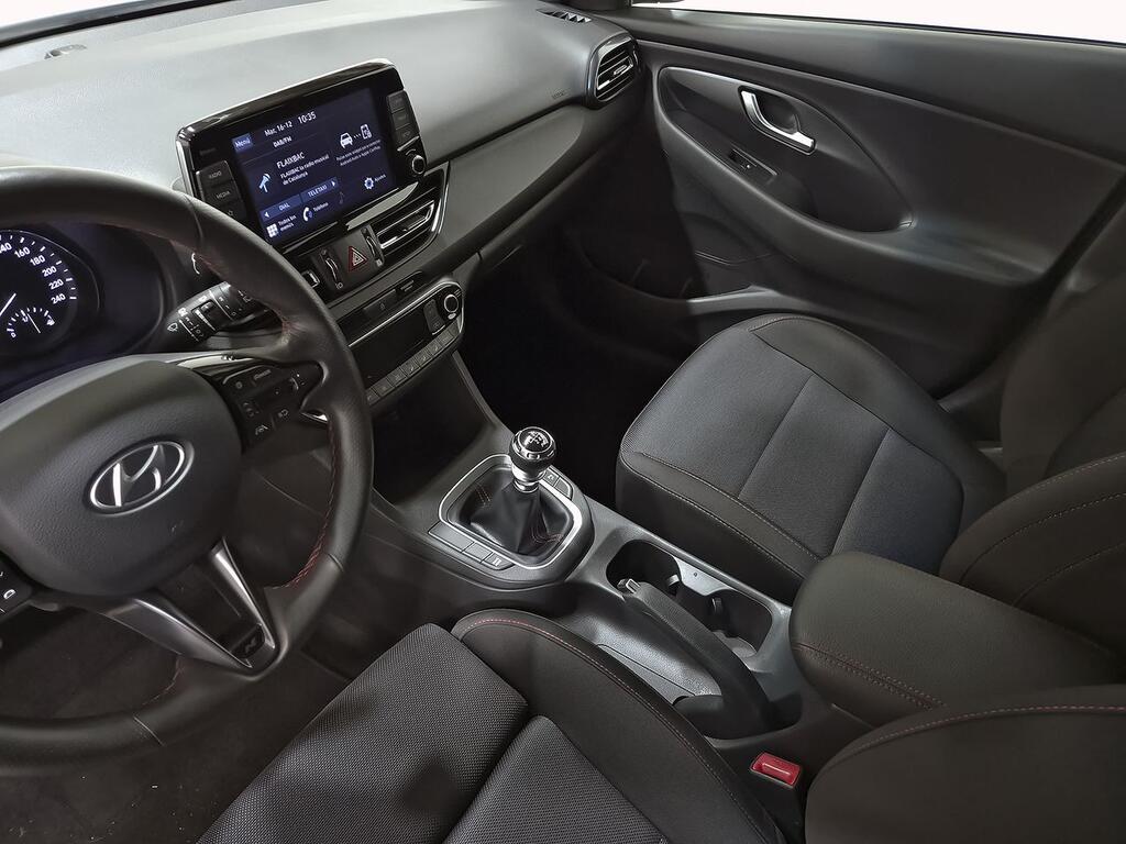 Hyundai i30 1.5 TGDI 48V N Line 32
