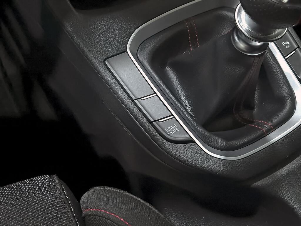 Hyundai i30 1.5 TGDI 48V N Line 30