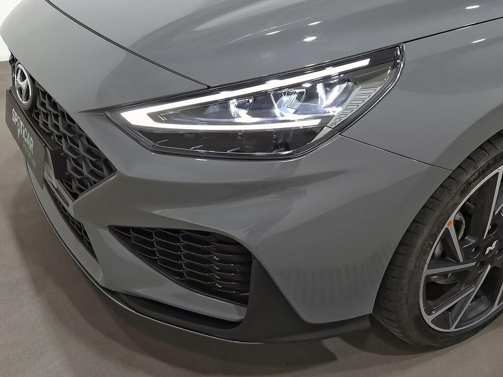 Hyundai i30 1.5 TGDI 48V N Line 37