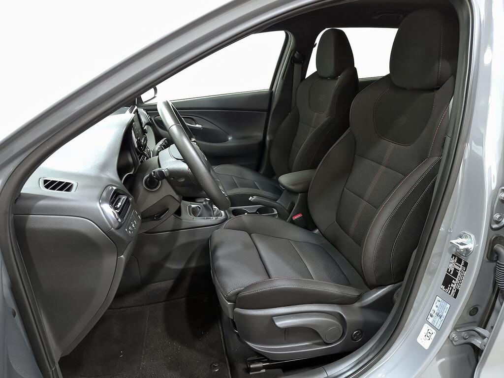 Hyundai i30 1.5 TGDI 48V N Line 8