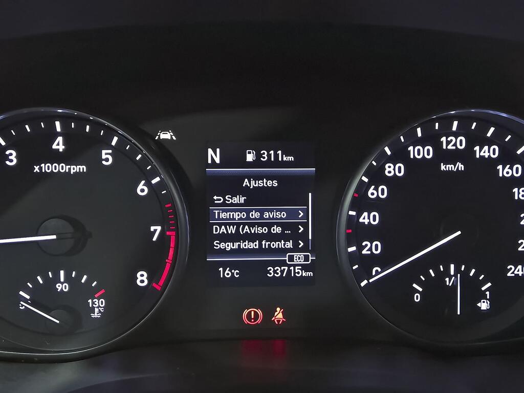 Hyundai i30 1.5 TGDI 48V N Line 24