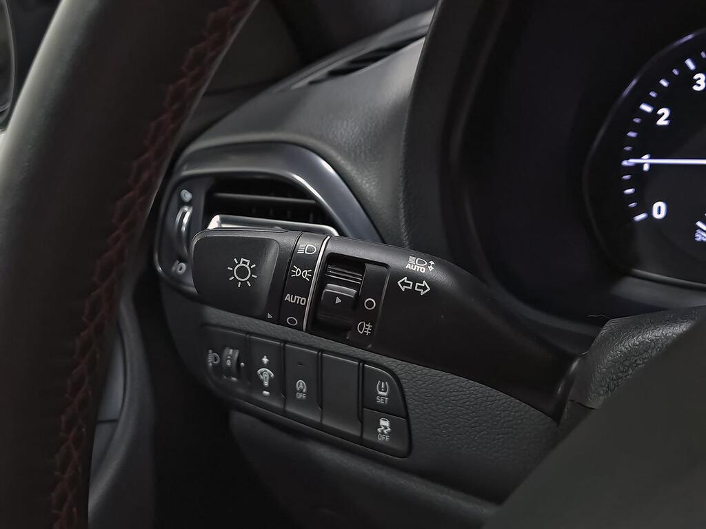 Hyundai i30 1.5 TGDI 48V N Line 15